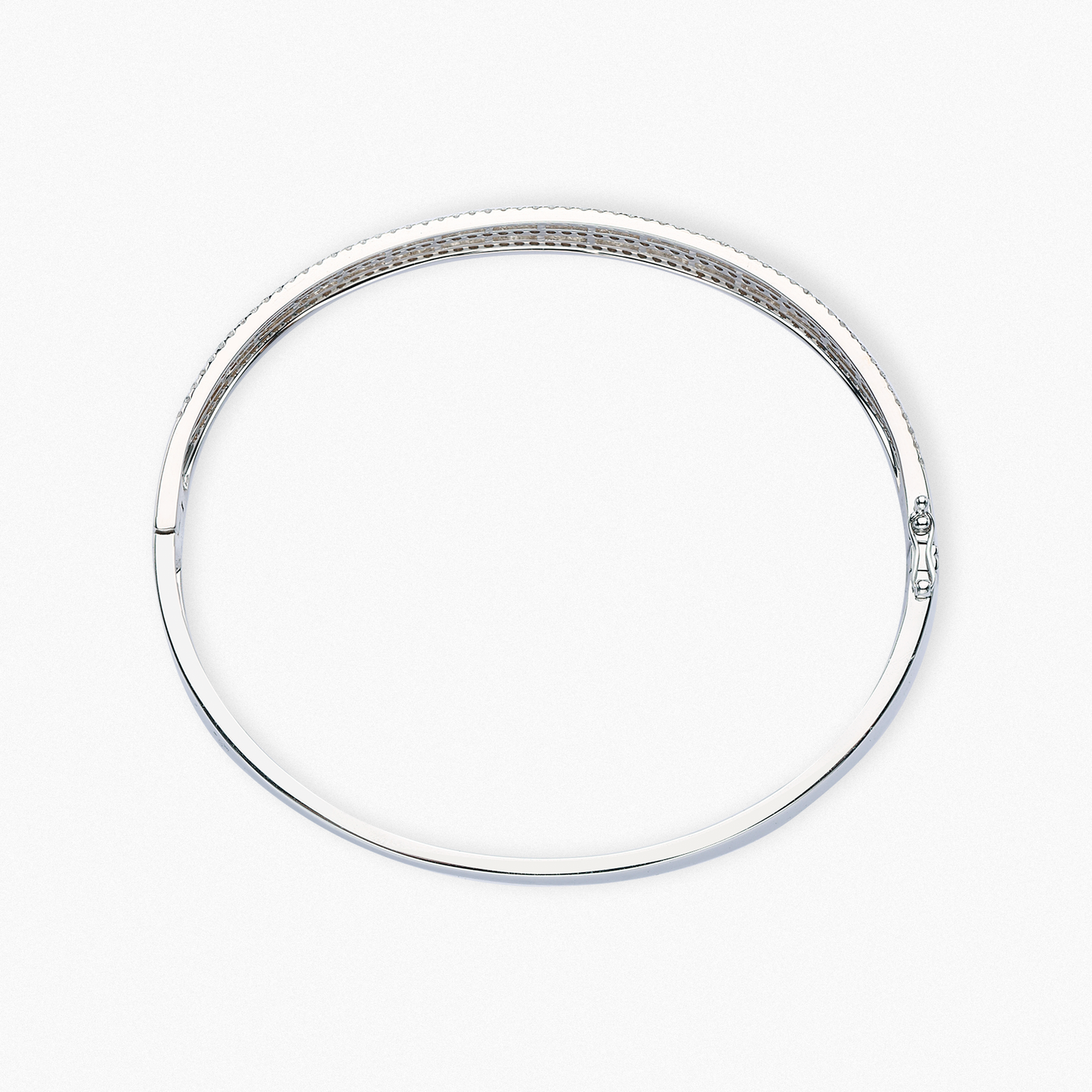 AUREOLE Diamond Bracelet for Every Significant Occasion