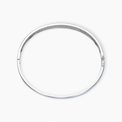 AUREOLE Diamond Bracelet for Every Significant Occasion