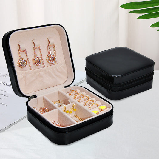 Jewelry Box Case